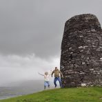  Eask Tower, Dingle, Ireland